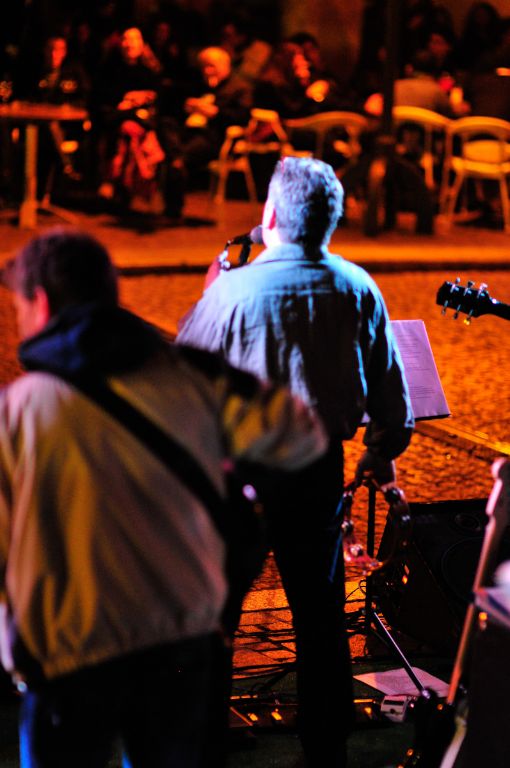 The Kings Live in Velrolanuova